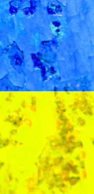 Ukrayna bayrak arkaplan görüntüsü, dikey