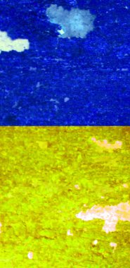 Ukrayna bayrak arkaplan görüntüsü, dikey