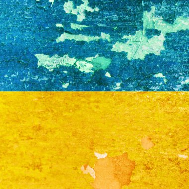 Ukrayna bayrak arkaplan görüntüsü, dikey