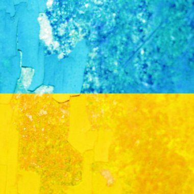 Ukrayna bayrak arkaplan görüntüsü, dikey