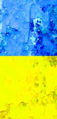 Ukrayna bayrak arkaplan görüntüsü, dikey
