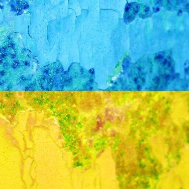 Ukrayna bayrak arkaplan görüntüsü, dikey