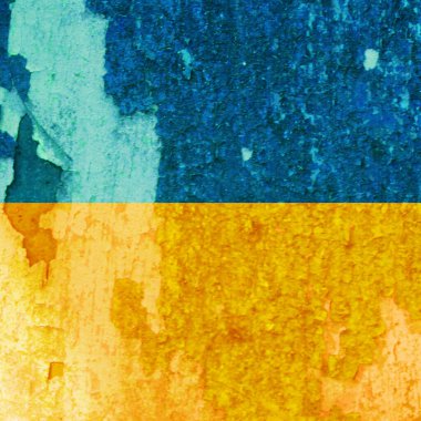 Ukrayna bayrak arkaplan görüntüsü, dikey