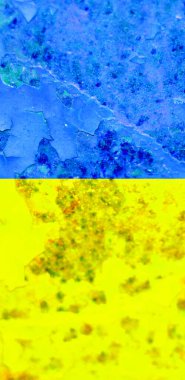 Ukrayna bayrak arkaplan görüntüsü, dikey
