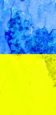 Ukrayna bayrak arkaplan görüntüsü, dikey