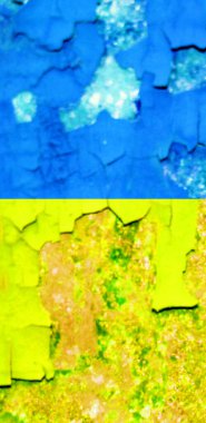 Ukrayna bayrak arkaplan görüntüsü, dikey