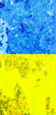 Ukrayna bayrak arkaplan görüntüsü, dikey