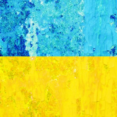 Ukrayna bayrak arkaplan görüntüsü, dikey