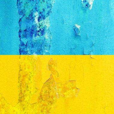 Ukrayna bayrak arkaplan görüntüsü, dikey