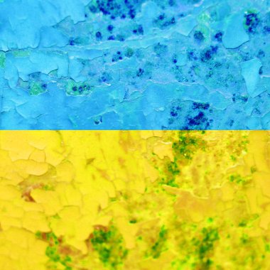 Ukrayna bayrak arkaplan görüntüsü, dikey