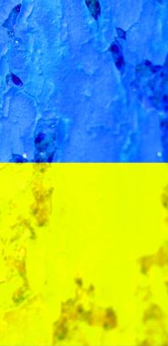 Ukrayna bayrak arkaplan görüntüsü, dikey