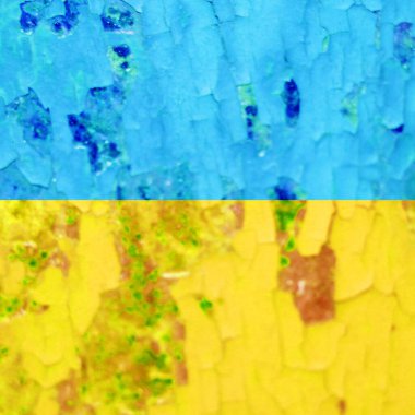 Ukrayna bayrak arkaplan görüntüsü, dikey