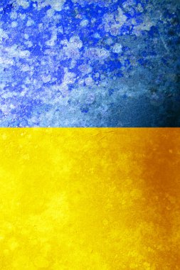Ukrayna bayrak arkaplan görüntüsü, dikey