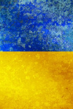 Ukrayna bayrak arkaplan görüntüsü, dikey