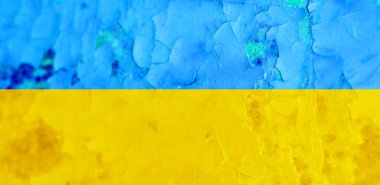 Ukrayna bayrak arkaplan görüntüsü, dikey