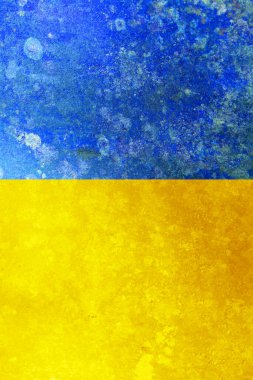 Ukrayna bayrak arkaplan görüntüsü, dikey