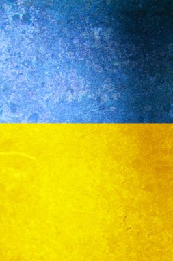 Ukrayna bayrak arkaplan görüntüsü, dikey
