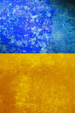 Ukrayna bayrak arkaplan görüntüsü, dikey