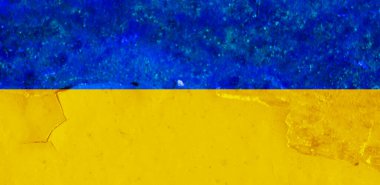 Ukrayna bayrak arkaplan görüntüsü, dikey