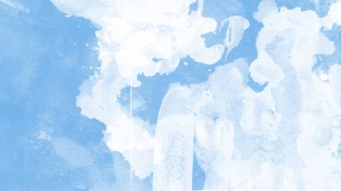 soyut pembe suluboya arkaplan tasarımı suyla boyanmış dokuyu kapat