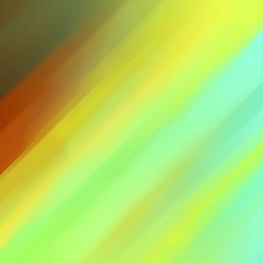 Soyut renkli bulanık gradyan hareket arkaplanı 