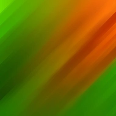 Soyut renkli bulanık gradyan hareket arkaplanı 