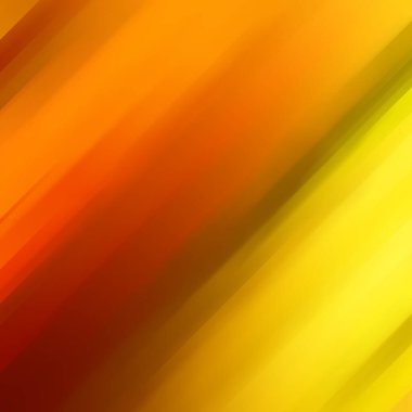 Soyut renkli bulanık gradyan hareket arkaplanı 