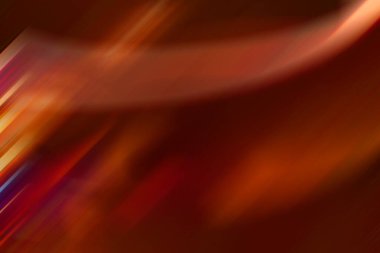 Soyut renkli bulanık gradyan hareket arkaplanı 