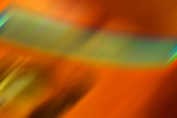 Fondo Movimiento Degradado Borroso Colorido Abstracto — Foto de Stock