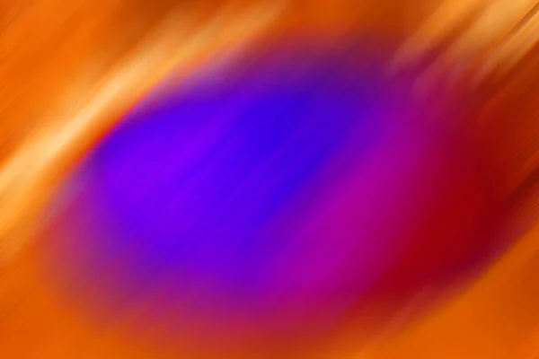 Fondo Movimiento Degradado Borroso Colorido Abstracto — Foto de Stock