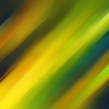 Soyut renkli bulanık gradyan hareket arkaplanı    