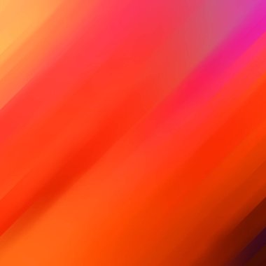 Soyut renkli bulanık gradyan hareket arkaplanı    