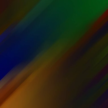 Soyut renkli bulanık gradyan hareket arkaplanı    