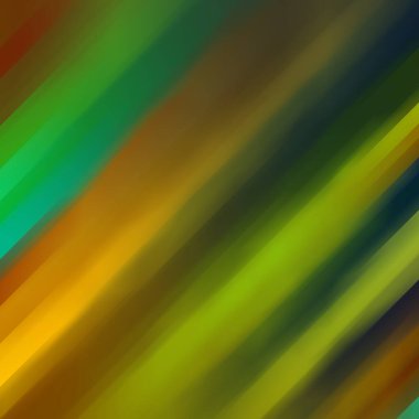 Soyut renkli bulanık gradyan hareket arkaplanı    