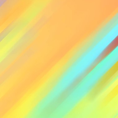 Soyut renkli bulanık gradyan hareket arkaplanı   