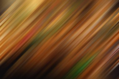 Soyut renkli bulanık gradyan hareket arkaplanı  