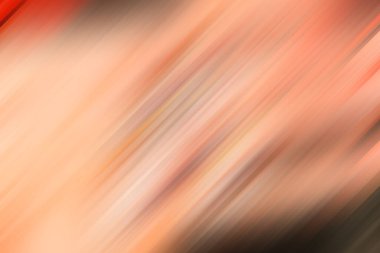 Soyut renkli bulanık gradyan hareket arkaplanı  