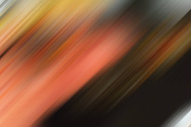 Soyut renkli bulanık gradyan hareket arkaplanı 