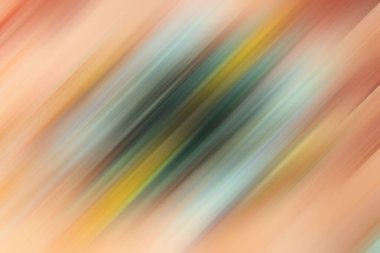 Soyut renkli bulanık gradyan hareket arkaplanı 