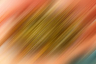 Soyut renkli bulanık gradyan hareket arkaplanı 