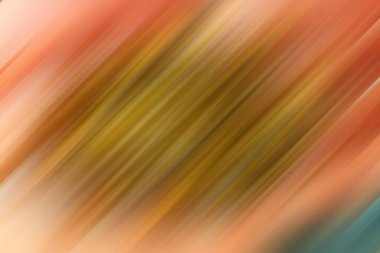 Soyut renkli bulanık gradyan hareket arkaplanı 