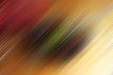 Soyut renkli bulanık gradyan hareket arkaplanı 