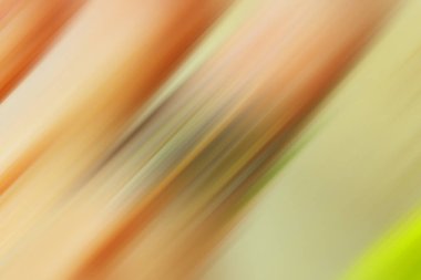 Soyut renkli bulanık gradyan hareket arkaplanı   