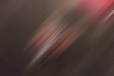 Soyut renkli bulanık gradyan hareket arkaplanı   