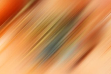 Soyut renkli bulanık gradyan hareket arkaplanı   