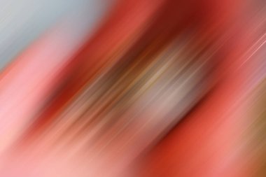 Soyut renkli bulanık gradyan hareket arkaplanı  