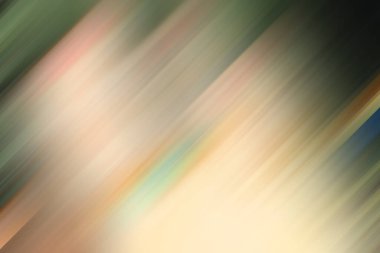 Soyut renkli bulanık gradyan hareket arkaplanı 