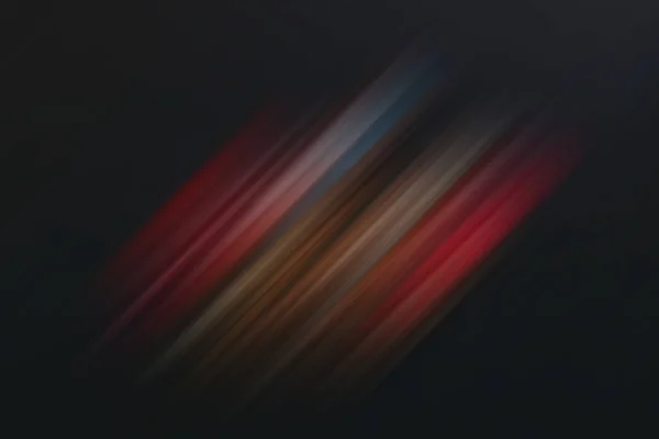 Abstract Colorful Blurred Gradient Motion Background — Stock Photo, Image