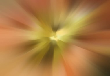 Soyut renkli hızlı hareket kavramı bulanık arkaplan  