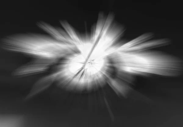 Abstrakti Värikäs Nopealla Liikkeellä Käsite Hämärtynyt Tausta — kuvapankkivalokuva